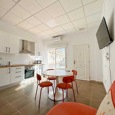 Casa Primavera Zurgena Bagian luar foto