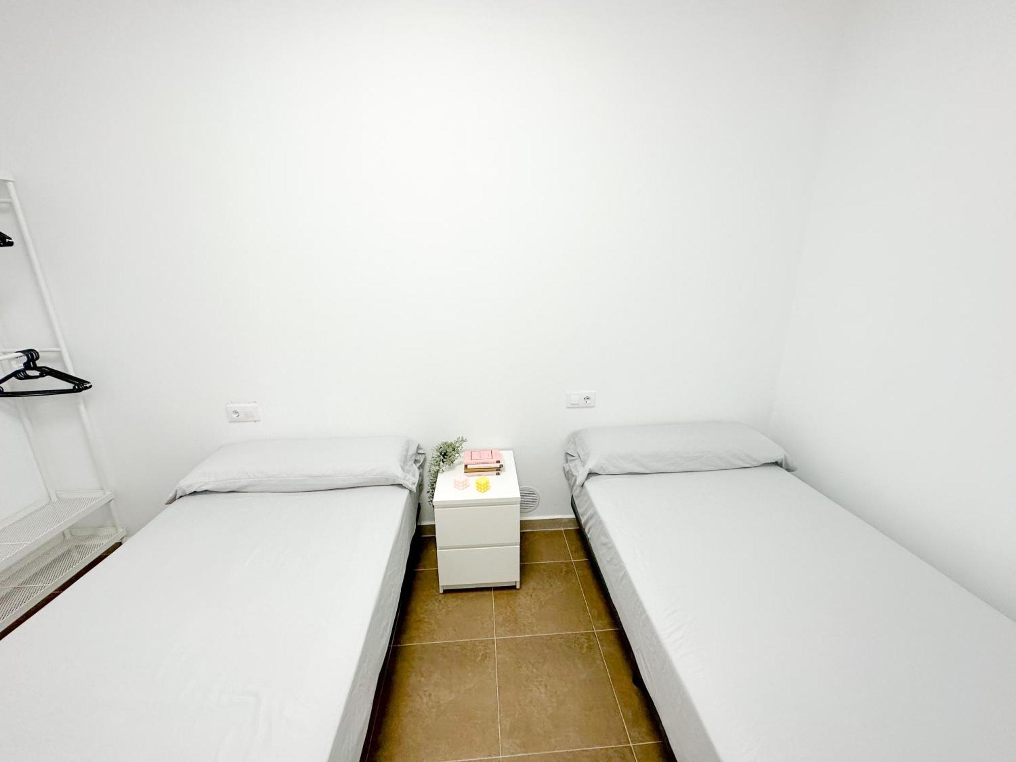 Casa Primavera Zurgena Bagian luar foto