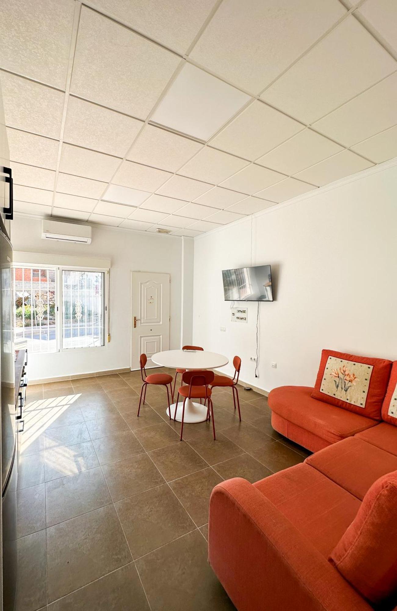 Casa Primavera Zurgena Bagian luar foto