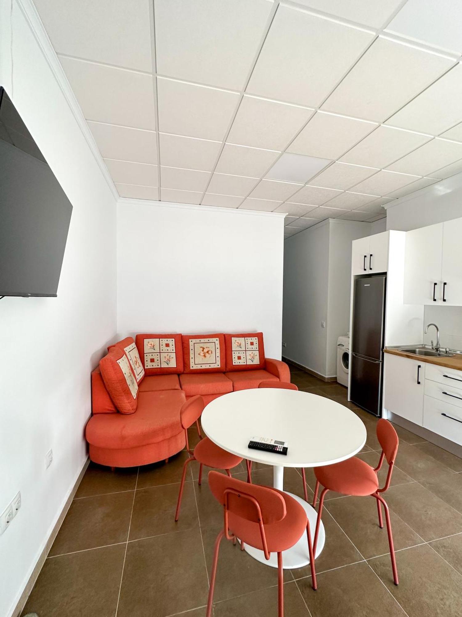 Casa Primavera Zurgena Bagian luar foto