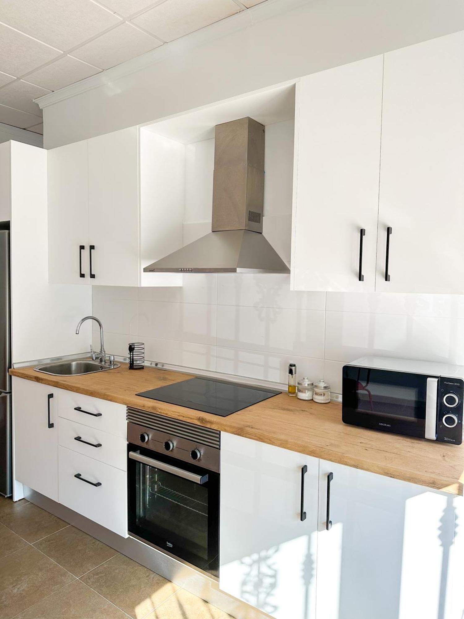 Casa Primavera Zurgena Bagian luar foto