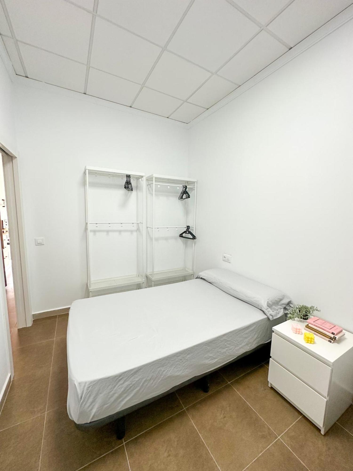Casa Primavera Zurgena Bagian luar foto