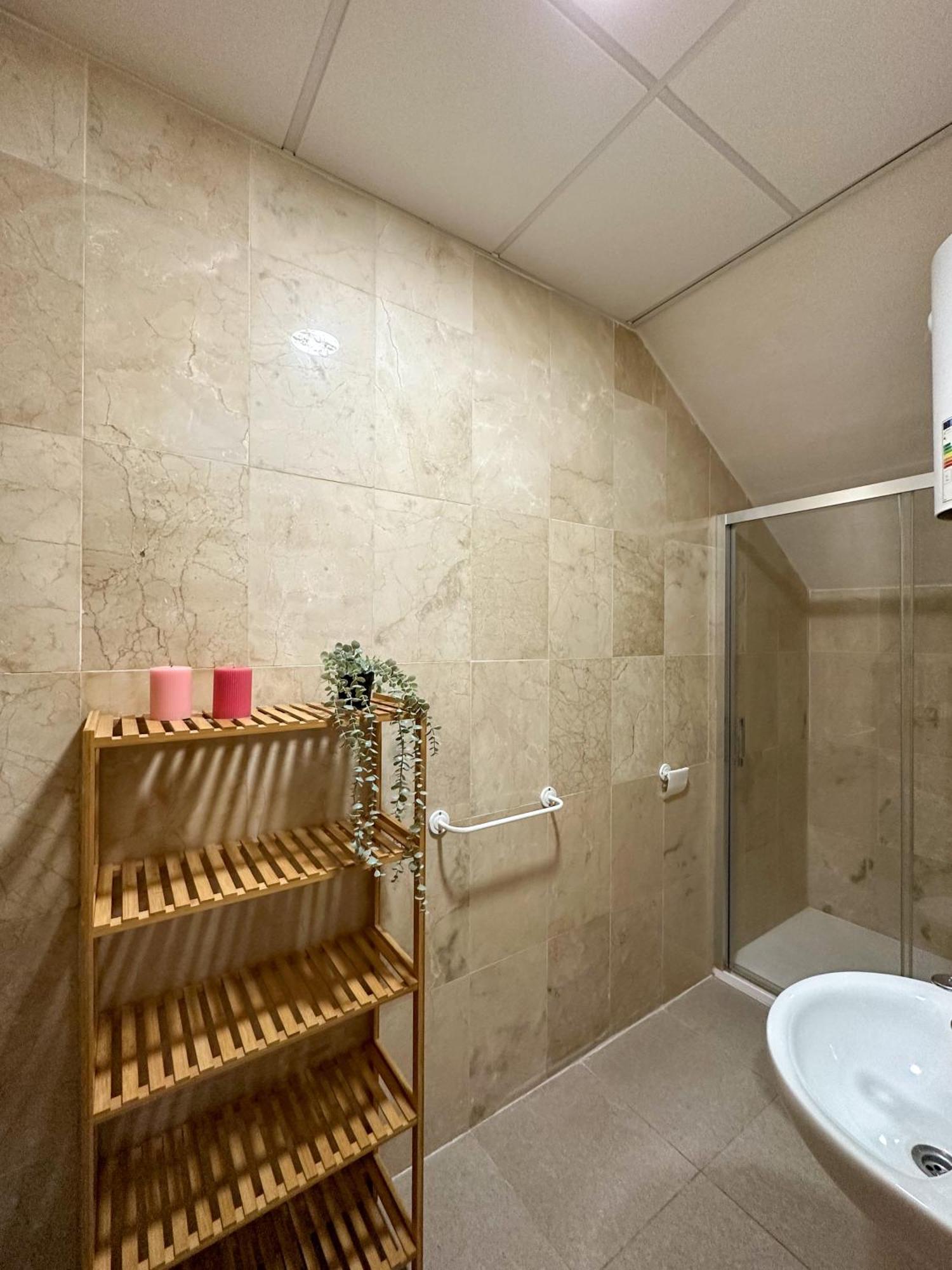 Casa Primavera Zurgena Bagian luar foto